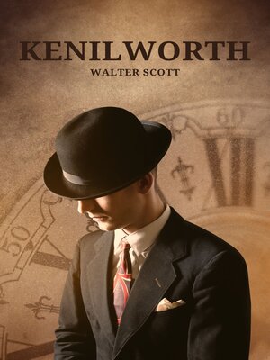 cover image of Kenilworth